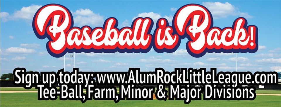 Sign up Today