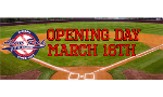 2024 Opening Day